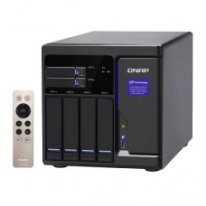 Qnap TVS-682-i3-8G NAS